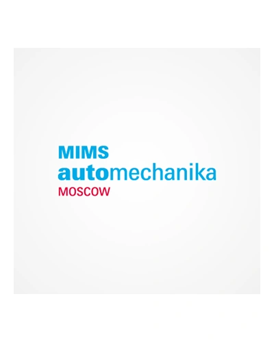 MIMS Automechanika Moscow