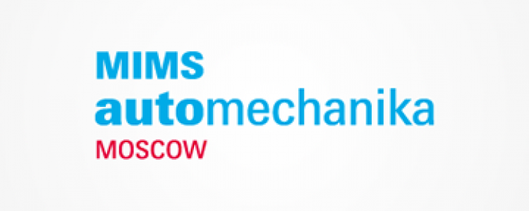 MIMS Automechanika Moscow